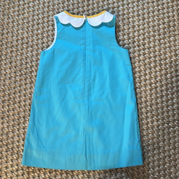 Florence Eiseman dress. 3T - Picture 2 of 2